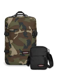 Bundle Travel Camo Black OS unisex