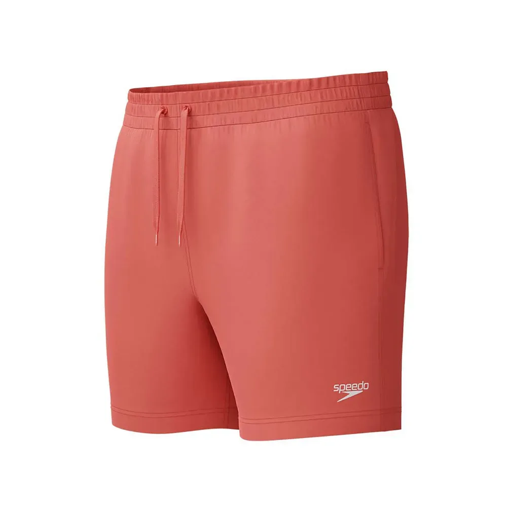 Short De Bain Essential 16´´ - Speedo - FashionsVida