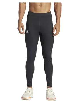 Leggings Adizero Essentials Black XS - Adidas - FashionsVida