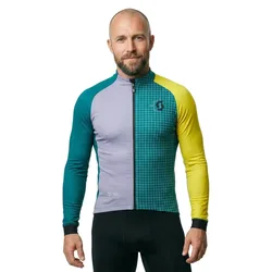 Veste Rc Pro Warm Remix Gore-tex Infinium™ Windstopper®