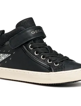 Sneaker Kalispera J9gm05gnc Black / Dark Silver EU 28