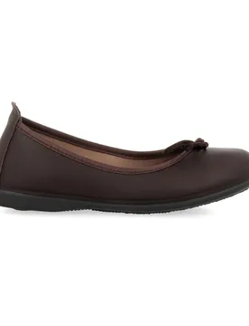 Ballerine Voltaire Brown EU 33