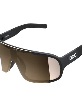Occhiali Da Sole Aspire Uranium Black