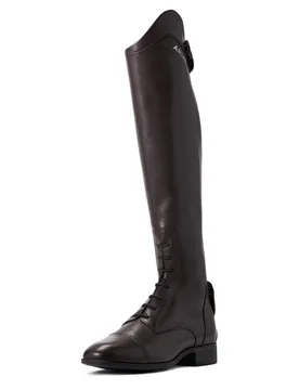 Damen Reitstiefel PALISADE cocoa brown 38,5 XST - Ariat - FashionsVida
