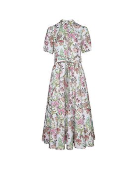 Trachtenkleid CARINA rosa 34 damen