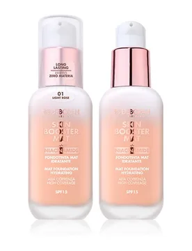Skin Booster Mat LIGHT ROSE - Deborah Milano - FashionsVida