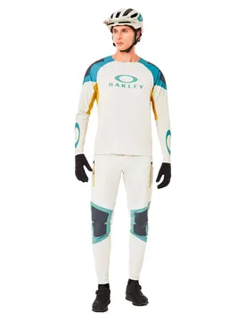 Apparel Maglia Da Enduro A Maniche Lunghe Seeker Edge Mist
