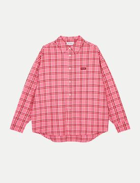 OH APRIL Shirt Vivian Pink L