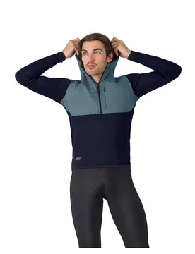 Castelli Sweat-shirt Unlimited Roam