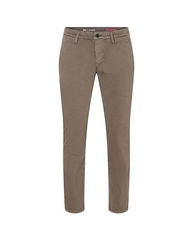 Chino DRIVER FLEXX marrón claro 34/L30