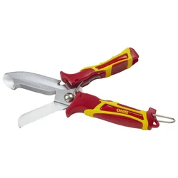 Oms Coltello Sk2 Round