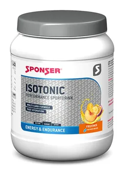 Bevanda Isotonica In Polvere Mix Di Frutta 1000g Multicolor - Sponser Sport Food - FashionsVida