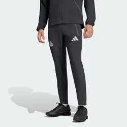 Pantaloni Tiro Travel Newcastle United FC M Carbon