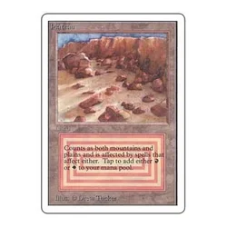 Plateau Unlimited