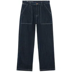 Pantaloni Work Indigo Nep 30