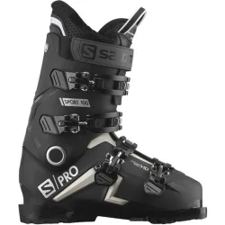 Botas de esquí de hombre S-PRO Sport 100 GW
