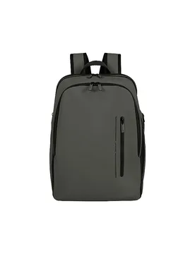 Mochila GLAM-GO 15.6 climbing ivy oliva - Samsonite - FashionsVida