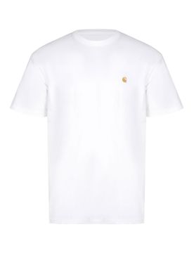 T-shirt realizzata in cotone