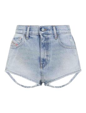 Diesel Pantaloncini De-Lunar