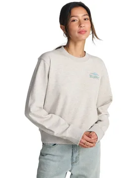 Sudadera de mujer Chasing Horizons - Billabong - FashionsVida