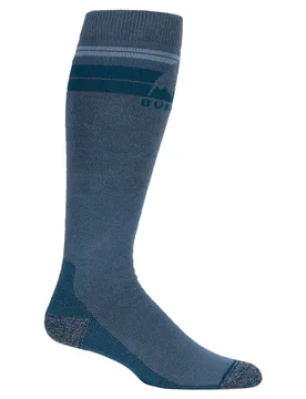 Chaussettes Emblem Midweight Nightfall EU 40 1/2-43 1/2 - Burton - FashionsVida