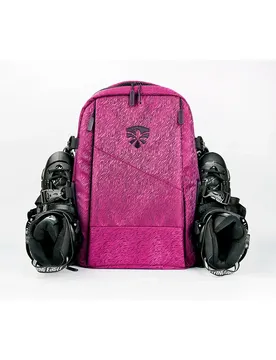 Flying Sac à Dos Movement Pink M unisex