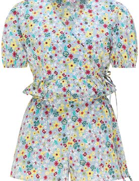 Traje de pantalón / / / /