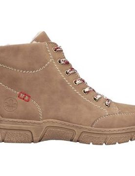 Damenstiefel Stiefelette 36;37 Female