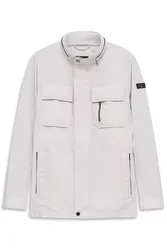 HERREN JACKE male