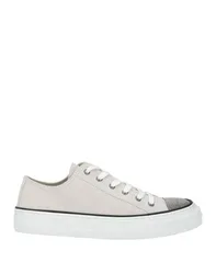 Sneakers Mujer Gris perla 36,40 Mujer