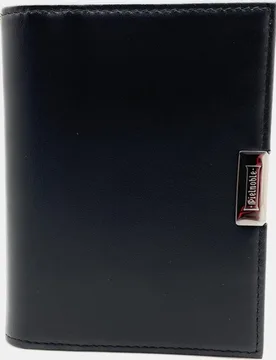 Cartera de piel con monedero interior en - Pielnoble - FashionsVida