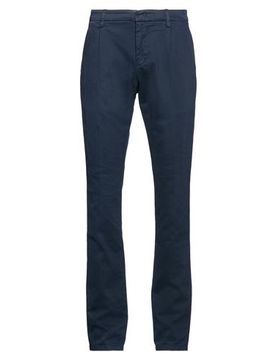 Pantalones Hombre Azul marino 28,29,30 Hombre