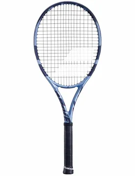 Pure Drive + Unstrung Tennis Racket 4 - Babolat - FashionsVida