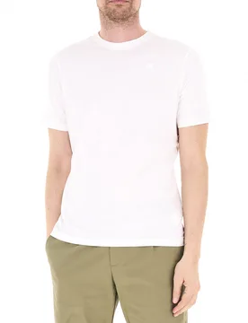 K-way T-shirt girocollo PANNA M - K-way - FashionsVida