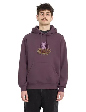 Felpa Con Cappuccio Noder Pistol Punch L