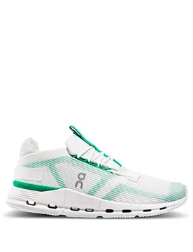 Scarpe Da Running Cloudnova 3md12181105 White EU 48