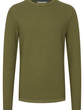 Project Jersey 'FRODE' verde