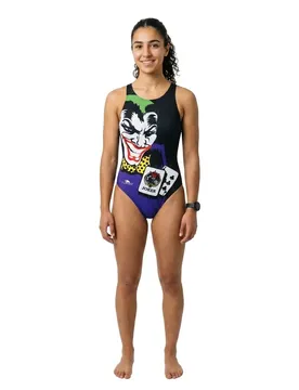 Maillot De Bain New Jocker Pro Resist