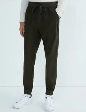 Pantalón de hombre ABC Jogger Warpstreme 30'' - lululemon - FashionsVida