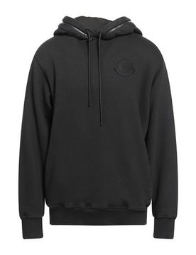 Sweatshirt Herren Schwarz M Herren