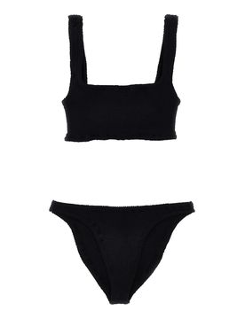 Hunza G xandra bikini