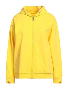 Sudadera Mujer Amarillo L,M,S,XL,XS Mujer