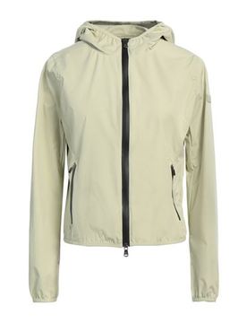 Jacke & Anorak Damen Säuregrün M,S,XL,XS Damen