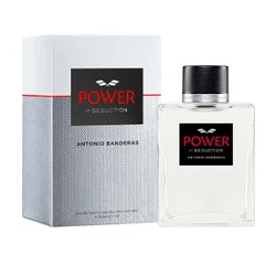ANTONIO BANDERAS Power Seduction