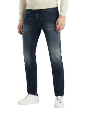 Regular-Fit Jeans Nightflight Blau 31/30