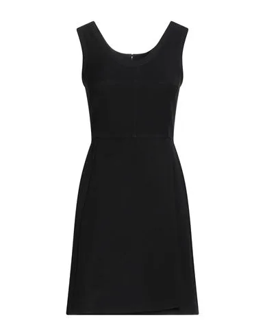 Mini-Kleid Damen Schwarz 34,36 Damen - Jil Sander - FashionsVida