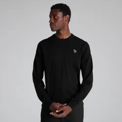 Manchester United x Mens Knitted Jumper Black 2XL