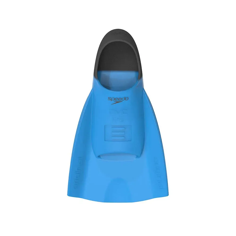 Palmes De Natation Dmc Original Fin - Speedo - FashionsVida
