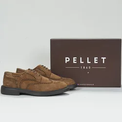 Pellet Herrenschuhe Clecio 42 Male