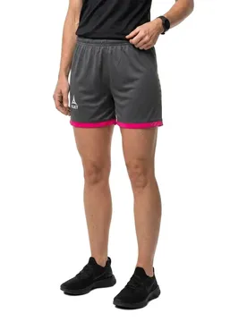 Short Player Lfh V25 Grey / Pink S